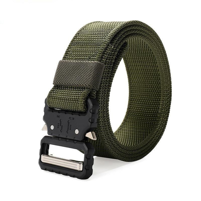 Cobra Tactical Belt