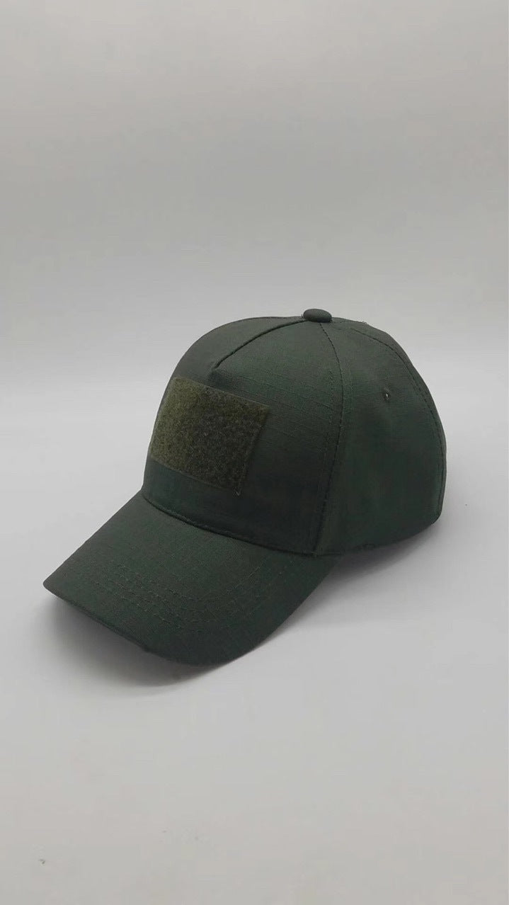 Tactical baseball cap