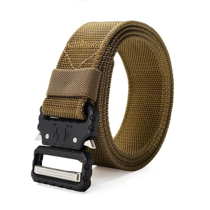 Cobra Tactical Belt