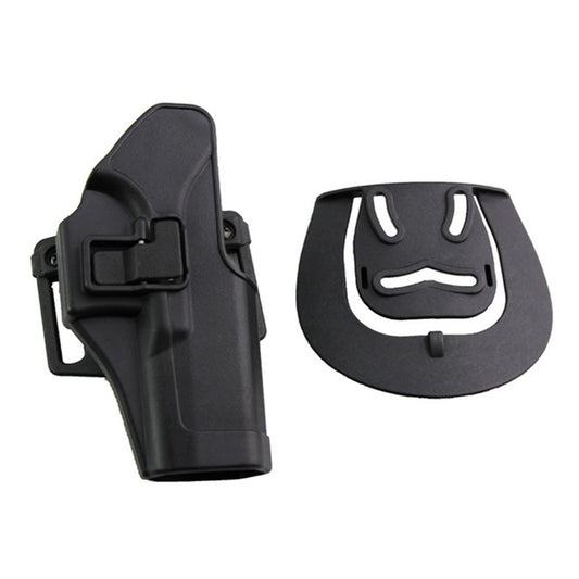 Tactical holster