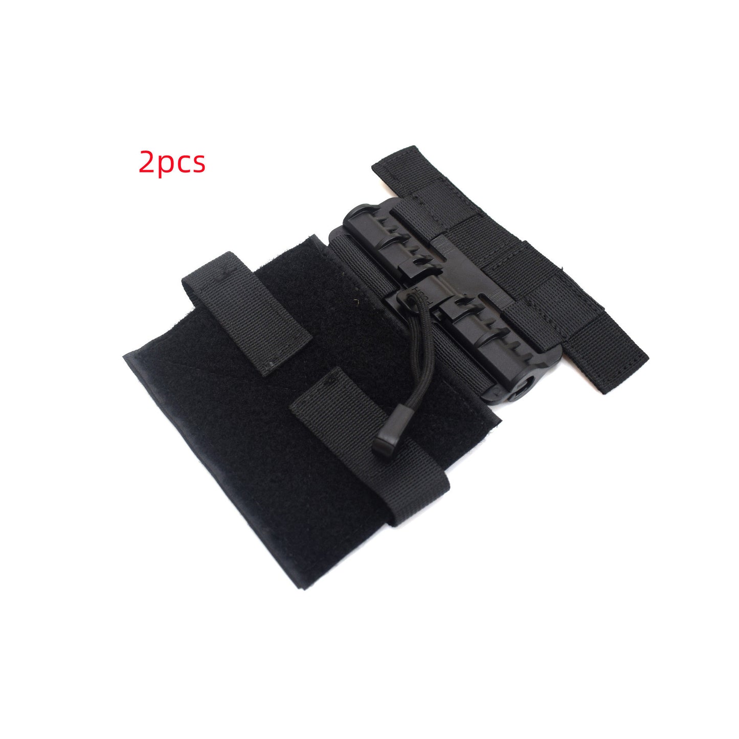 Universal Quick Release Accessories For Tactical Vests